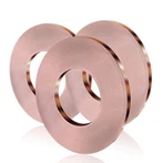 Beryllium kuparifolio