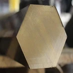 CA104 Alumiinipronssi