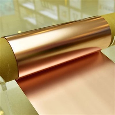Pure Copper Foil for pcb